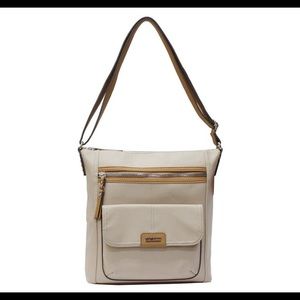 NWT Rosetti Jules Mid Crossbody Bag